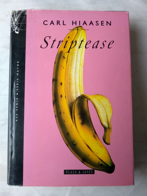 Striptease