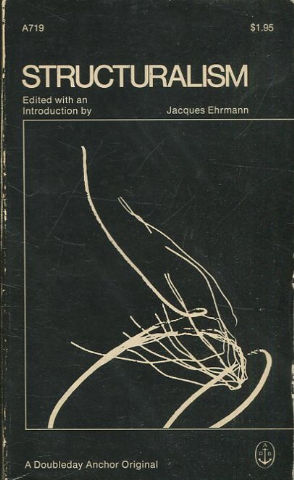 STRUCTURALISM.