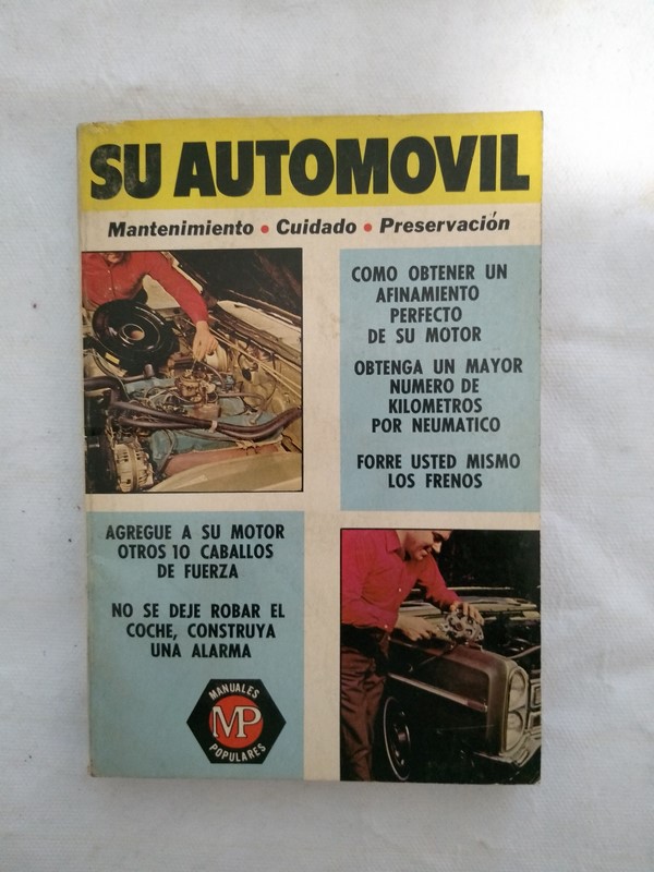 Su automovil