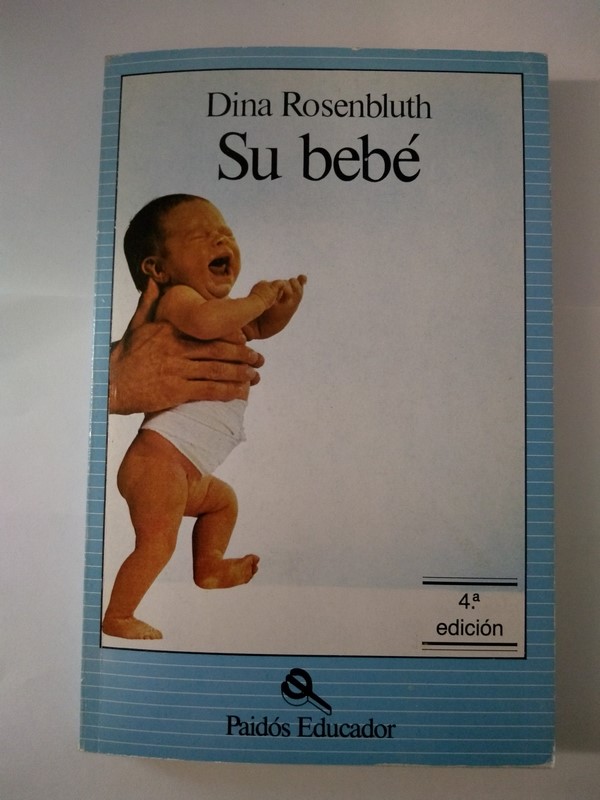 Su bebé