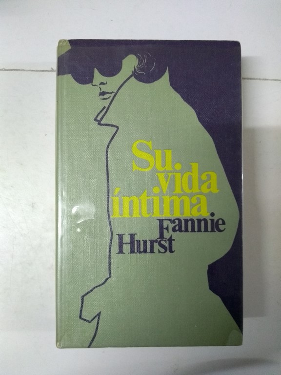 Su vida íntima