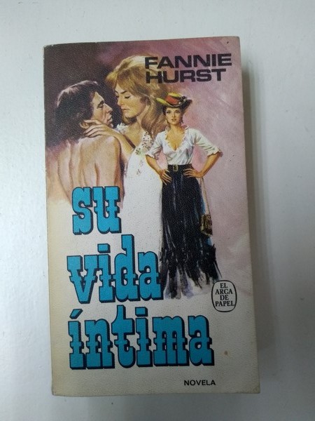 Su vida intima