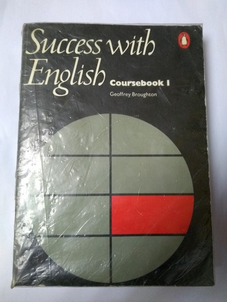 Success with English. Coursebook. I
