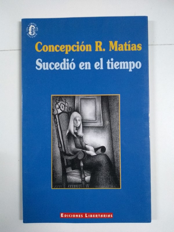 Sucedió en el tiempo