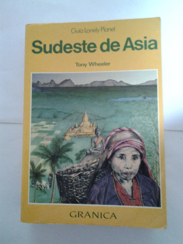 Sudeste de Asia