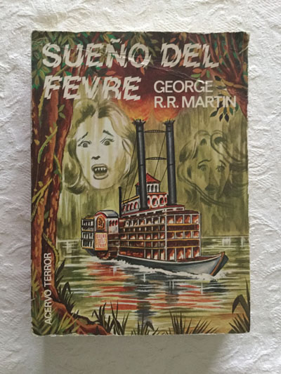 Sueño del Fevre