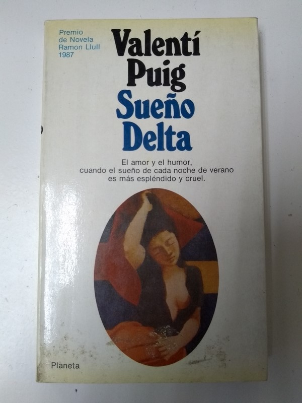 Sueño Delta