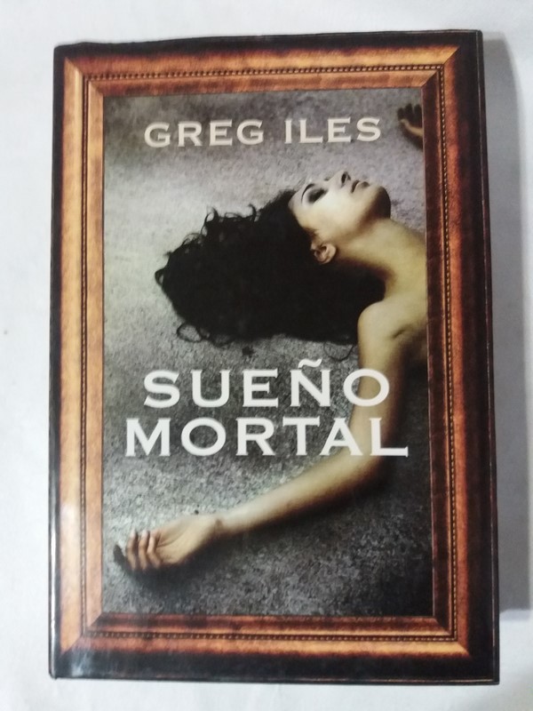 Sueño mortal