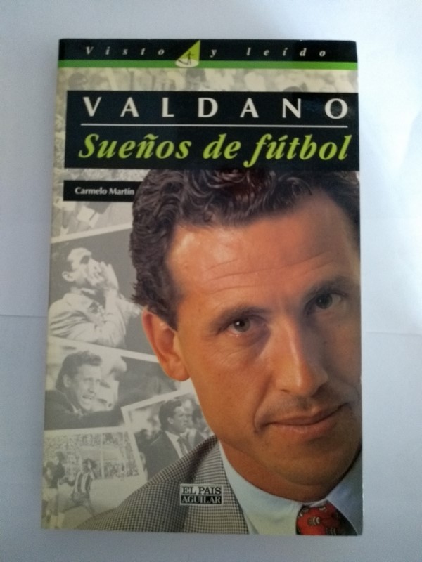 Sueños de fútbol