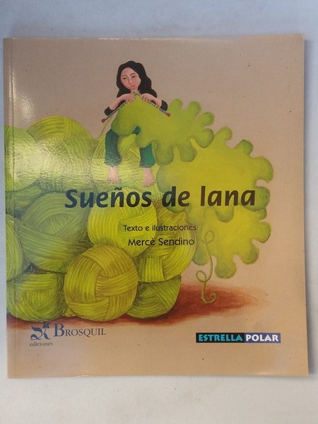 Sueños de lana