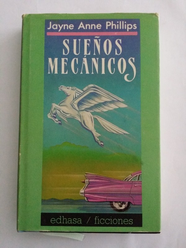 Sueños mecanicos