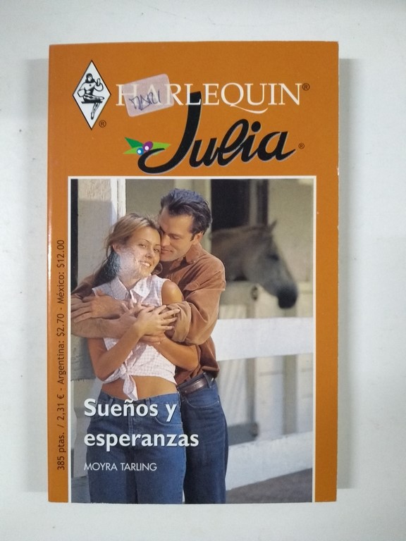 Sueños y esperanza
