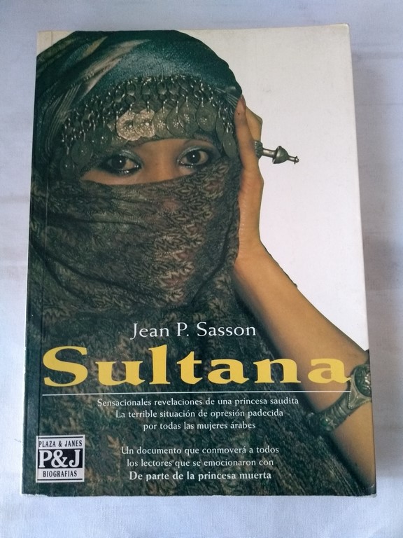 Sultana