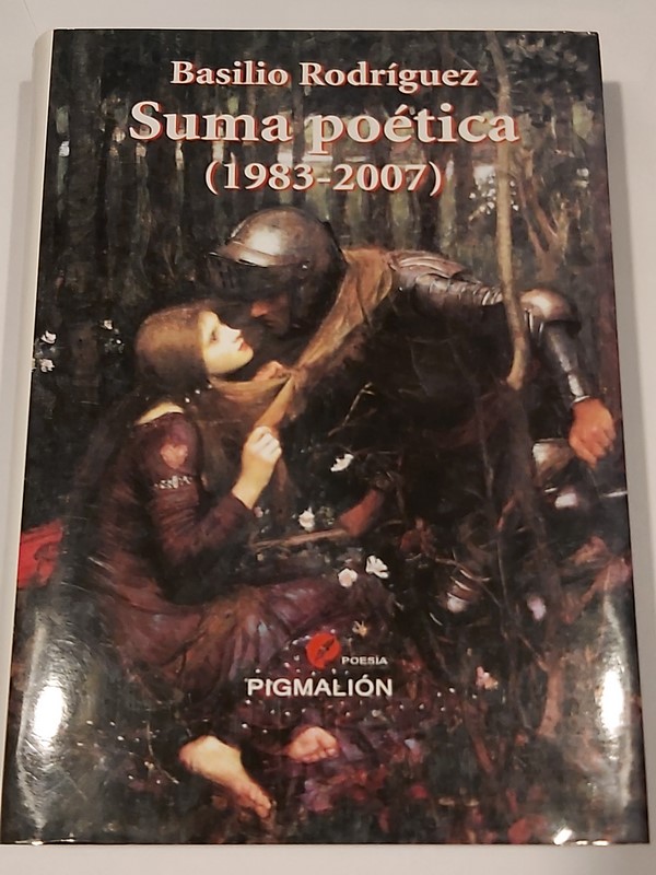 Suma Poética (1983 - 2007)