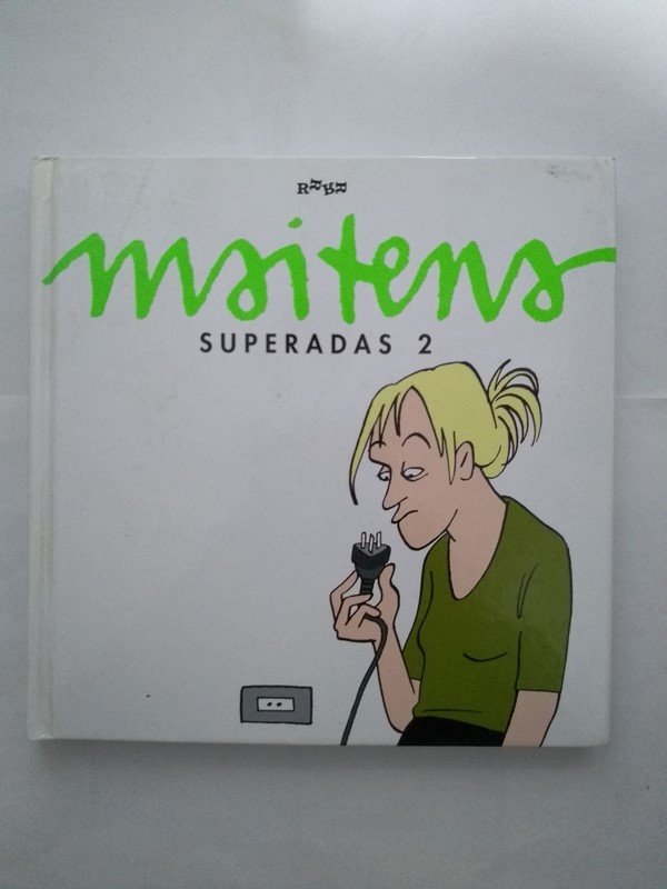 Superadas, 2