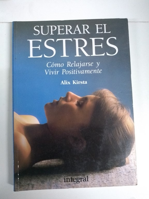 Superar el Estres