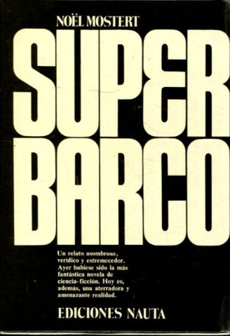 SUPERBARCO.