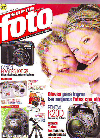 SUPER FOTO DIGITAL. Nº 149.