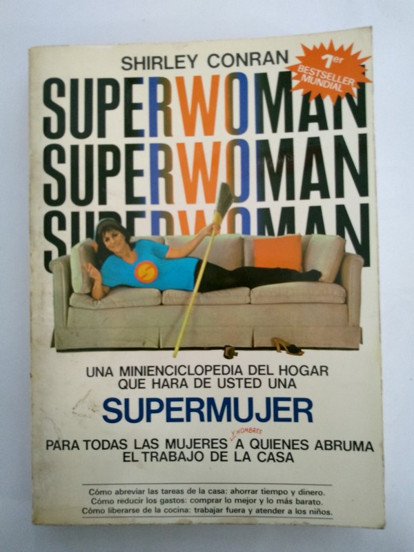 Supermujer