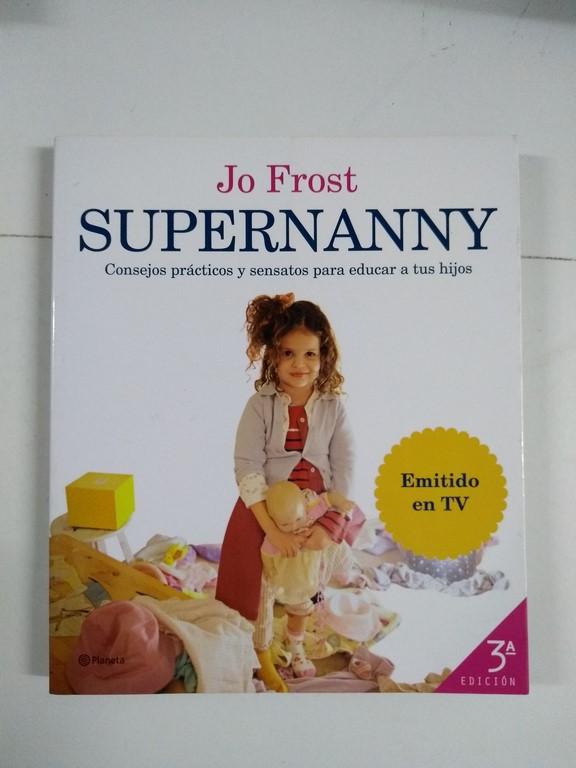 Supernanny