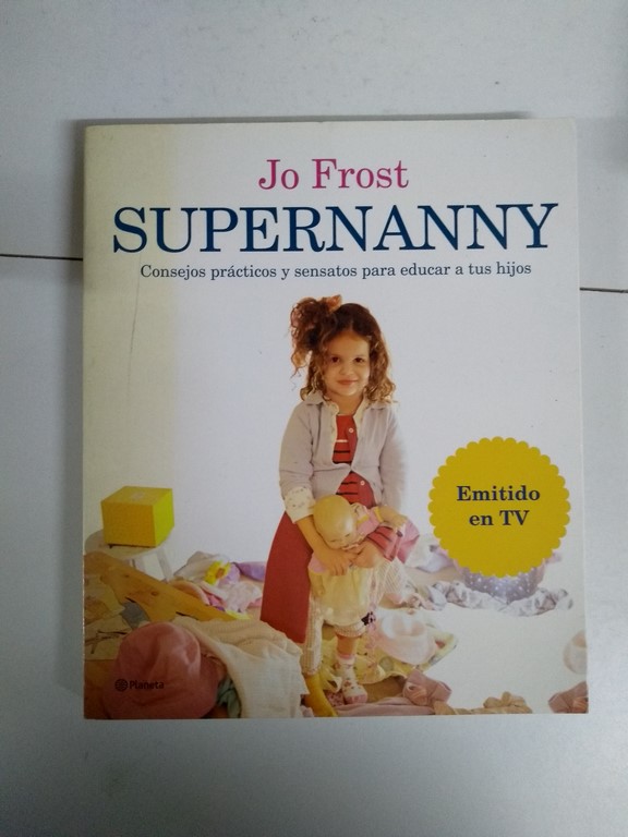 Supernanny