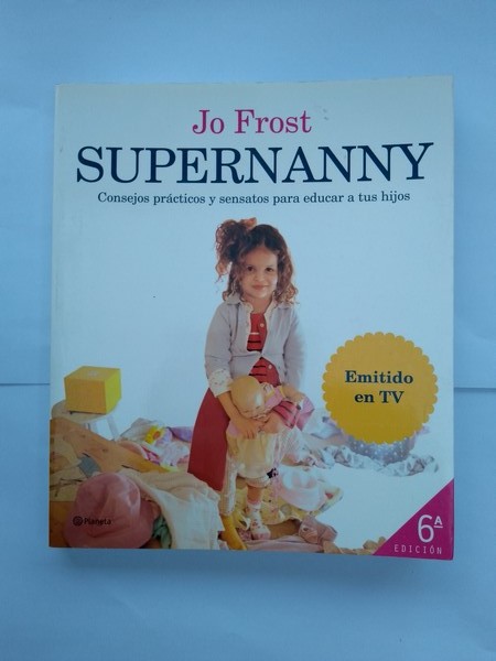 Supernanny