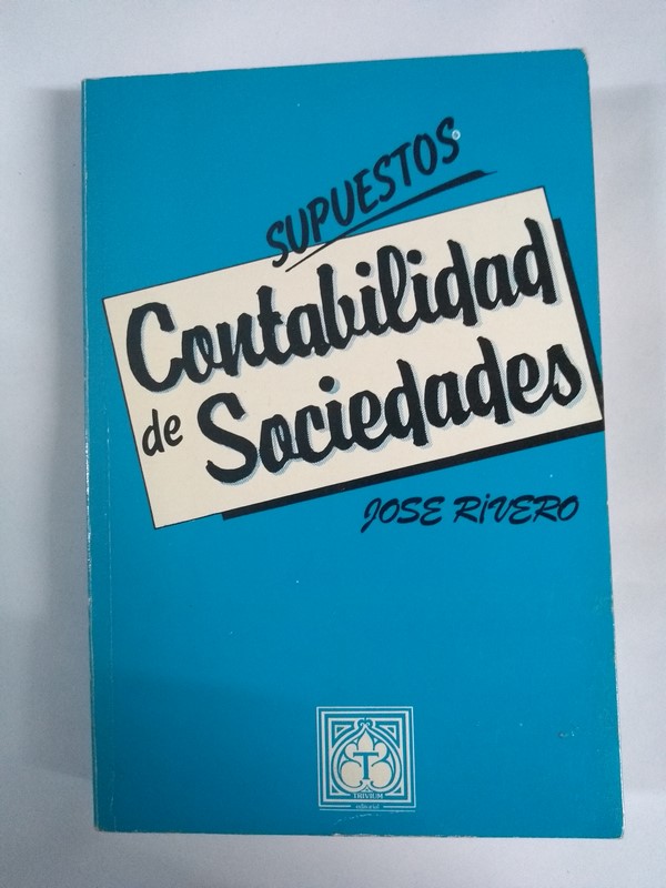 Supuestos de Contabilidad de Sociedades