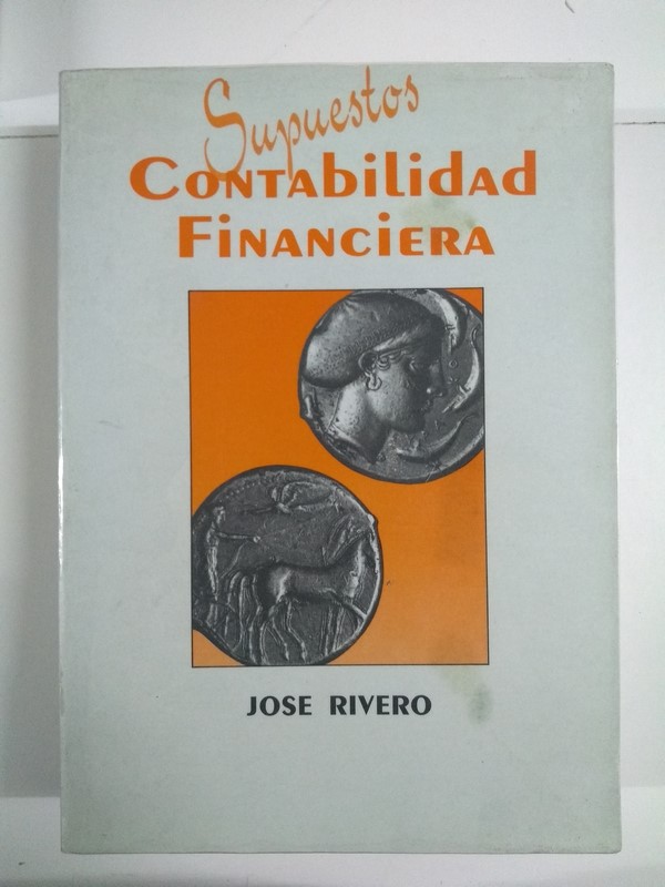 Supuestos de Contabilidad Financiera