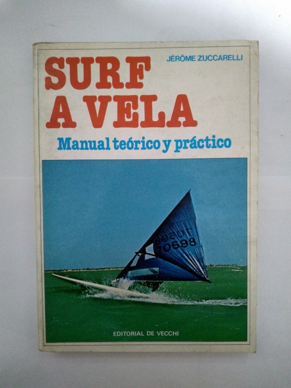 Surf a vela