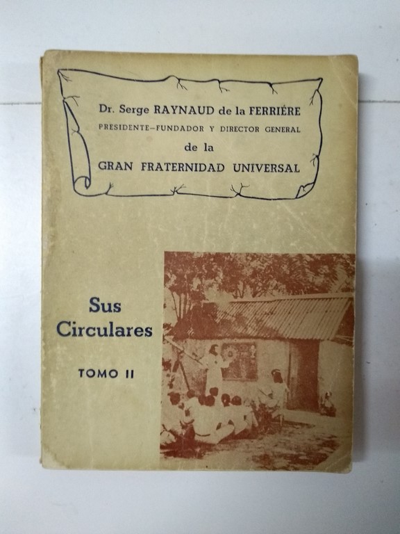 sus Circulares, II