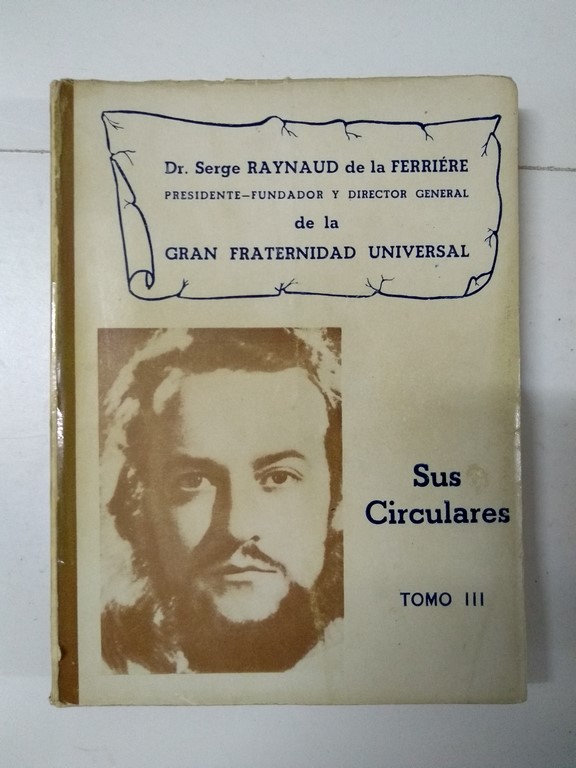 Sus Circulares, III