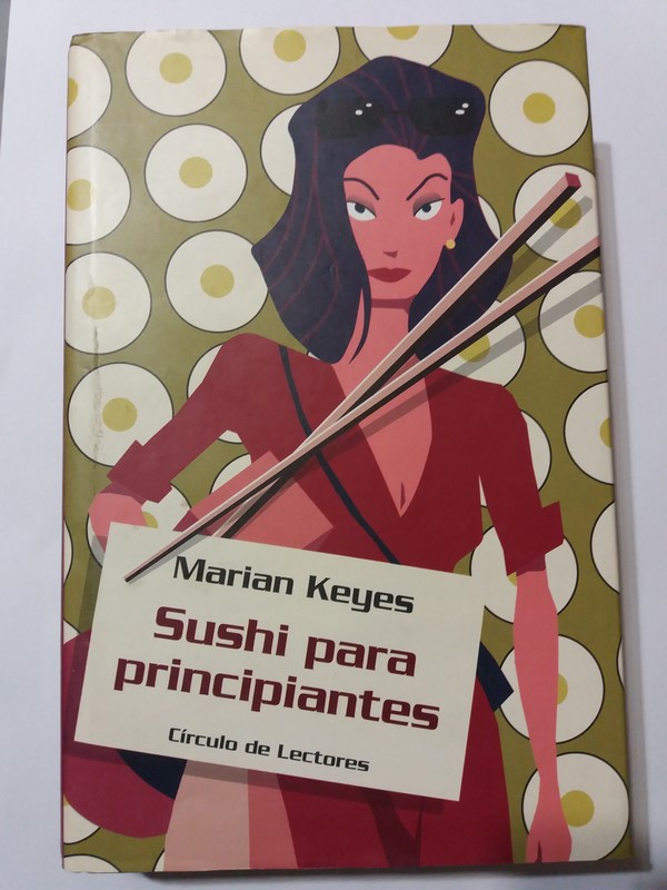 Sushi para principiantes