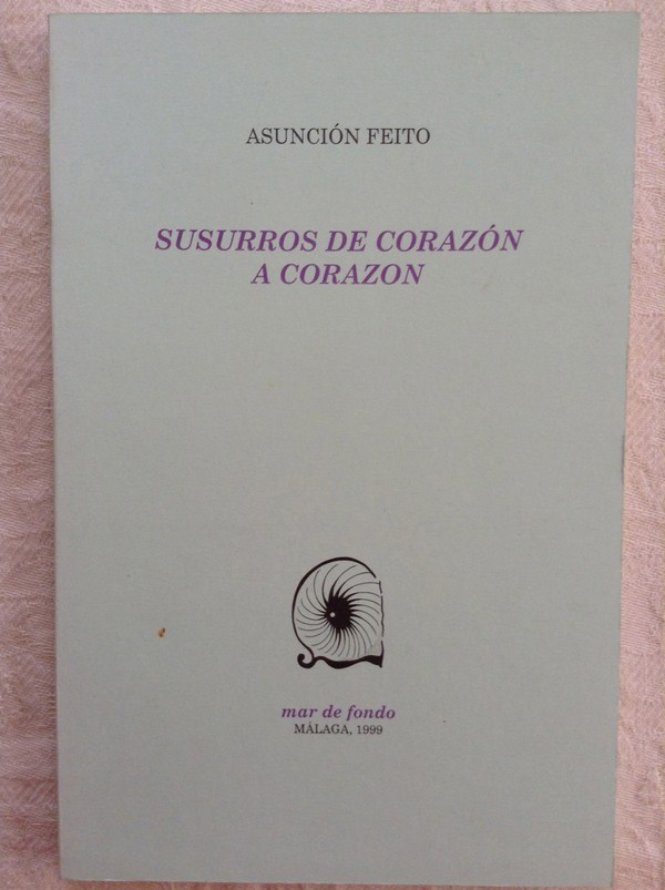 Susurros de corazón a corazón