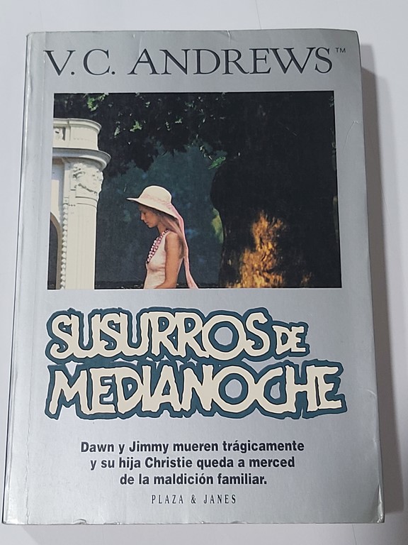 Susurros de medianoche
