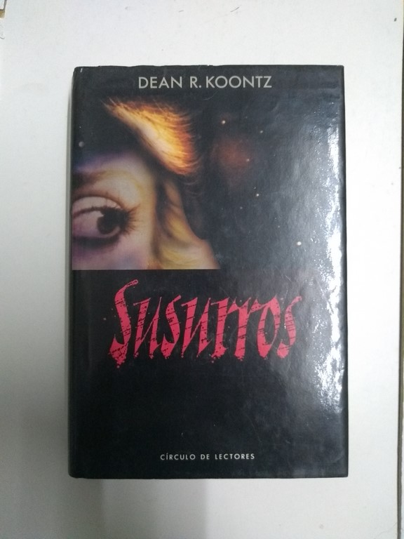 Susurros