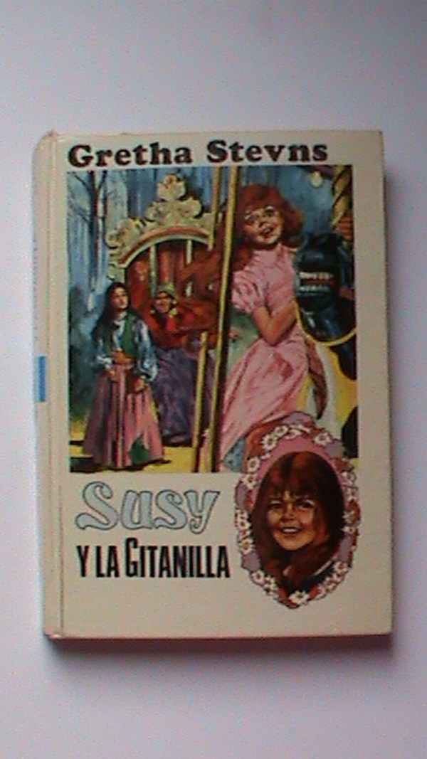 Susy y la gitanilla