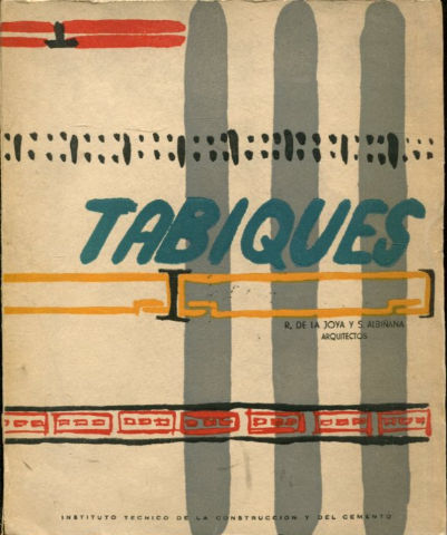 TABIQUES.