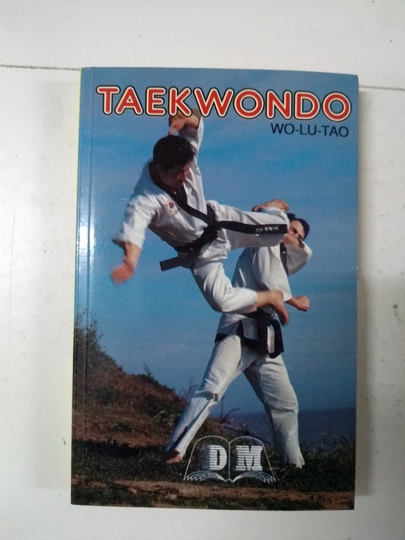 Taekwondo
