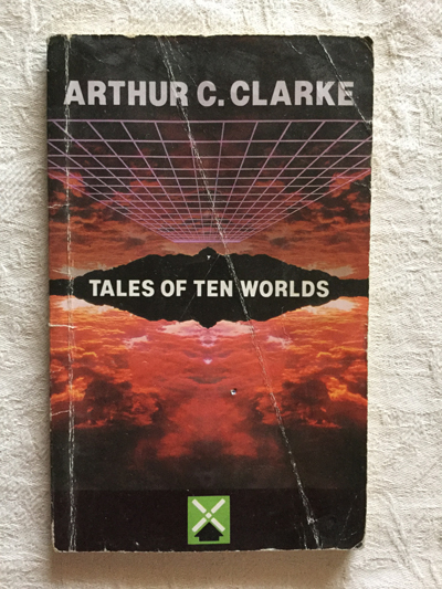Tales of ten worlds