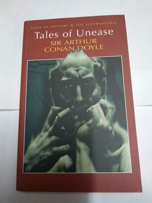 Tales of Unease