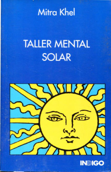 TALLER MENTAL SOLAR.