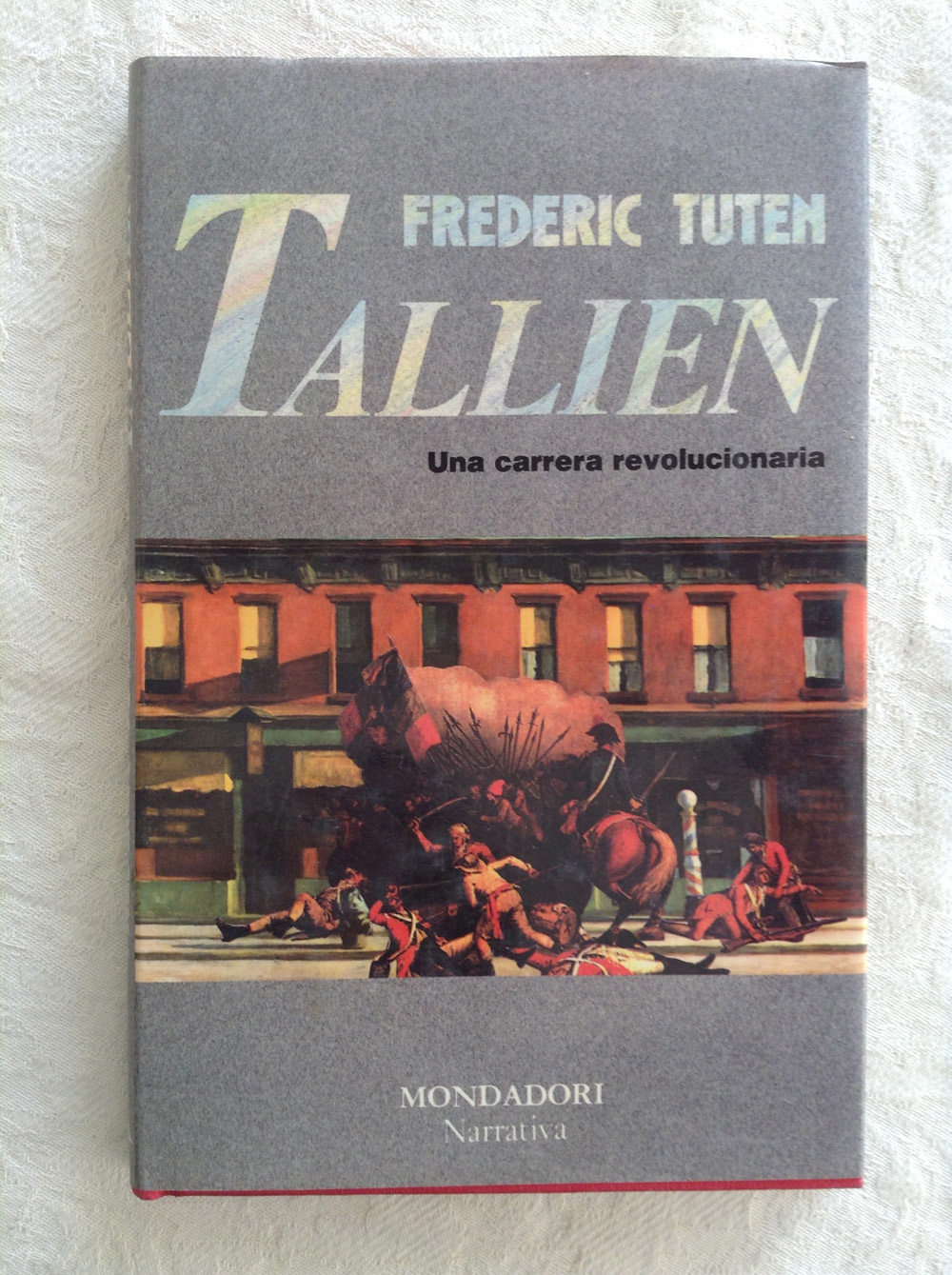Tallien