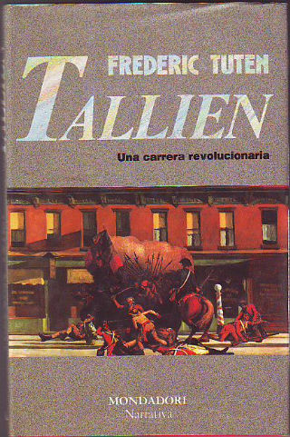 TALLIEN.