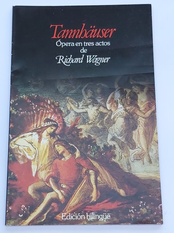 Tamhäuser