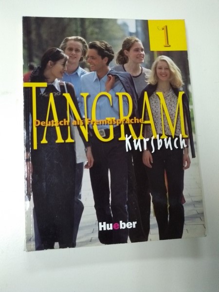 Tangram. 1