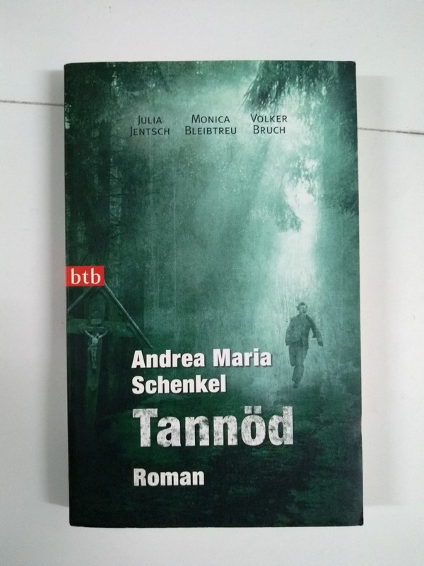 Tannöd