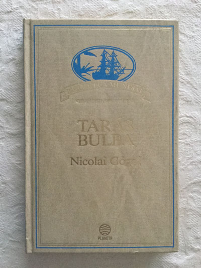 Tarás Bulba