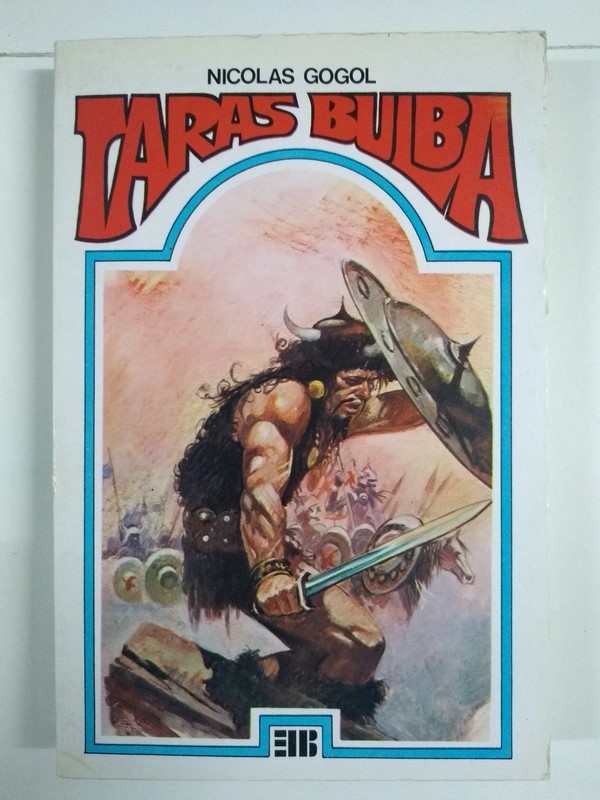 Taras bulba