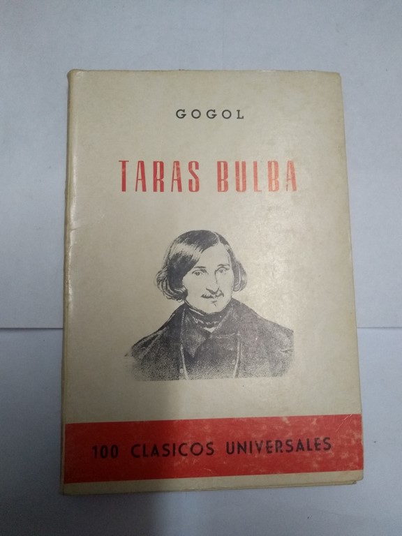 Taras Bulba