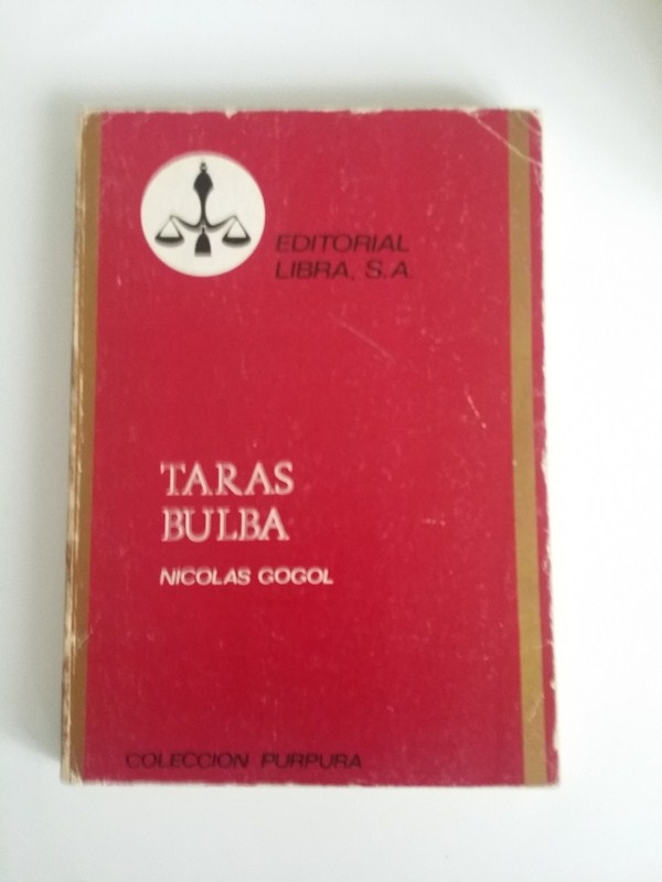 Taras bulba